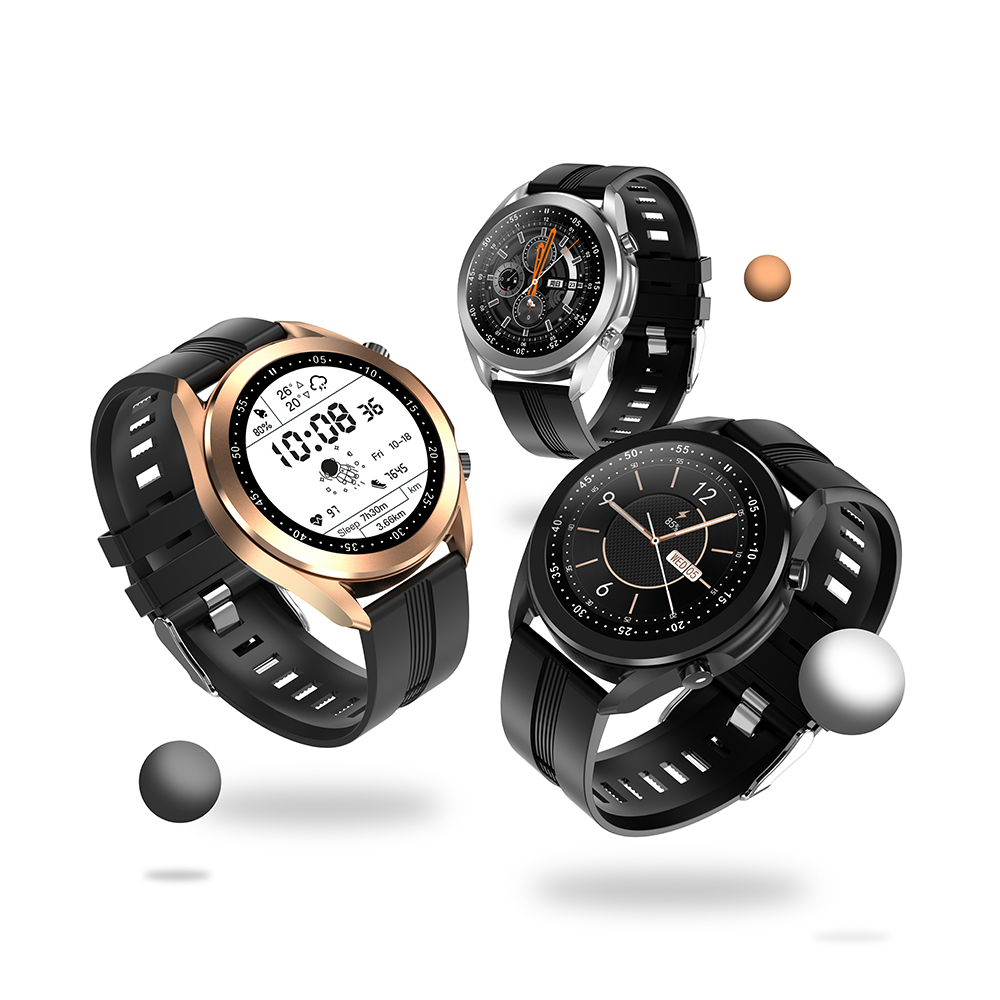 Rohs smart watches dw95 second hand smart watch with bt call smartwatch dw95