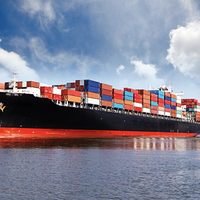 Premier partenaire logistique agréé Chine-Nouvelle-Zélande-Australie – Services dédiés de conteneurs complets (FCL) de la Chine vers l'Australie