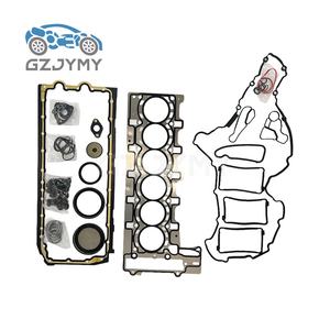 Комплект полных прокладок двигателя N55 для BMW X3/X5/X6 комплект для капитального ремонта комплект прокладок головки блока цилиндров - Product Image 1