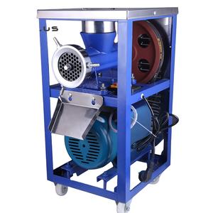 China 32 #   Molino Eléctrico de Carne de Pescado de Alta Calidad, Trituradora Eléctrica Comercial de Carne y Huesos para Alimentación - Product Image 1