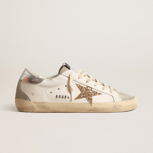 Chaussures de Sport pour Homme et Chaussures Décontractées pour Femme de Créateur en Cuir Véritable Tendance de Qualité Supérieure, Vente en Gros 2025, Marque de Luxe avec Boîte à Chaussures - Product Image 6
