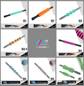 Massaggiatore Muscolare Pieghevole GYT Plug-In <span class=keywords><strong>per</strong></span> Dolori Muscolari, <span class=keywords><strong>Crampi</strong></span> <span class=keywords><strong>alle</strong></span> <span class=keywords><strong>Gambe</strong></span> e Recupero Post-Allenamento - Novità 2026 - Product Image 3