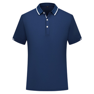 <span class=keywords><strong>Assn</strong></span> des femmes en bambou promotionnelles AI-MICH des hommes Ustumized avec des polos de logo fait sur commande - Product Image 3