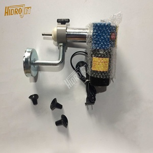 Máquina Rectificadora de Válvulas Eléctrica HIDROJET TM99 220V de Alta Calidad con 3 Meses de Garantía en Venta - Product Image 2