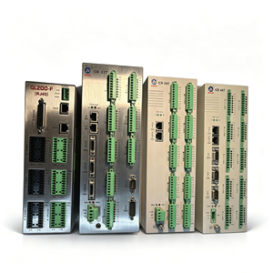 Module d'extension E/S à distance RJ-45 980TDI Guangzhou GL200F IOR-44T 980TB3I 04T pour machine-outil d'automatisation – Garantie 1 an - Product Image 2