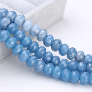 Assortiment de perles de pierres précieuses WENCHI 2428 en provenance de Hong Kong à vendre - Product Image 6