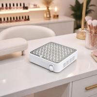 Aspirateur de poussière électrique pour ongles pour tables de manucure, marque FST, modèle FST-11, compatible 110V-220V
