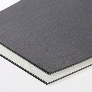 펠트 표면과 절삭에 강한 산업용 NOVO 컨베이어 벨트 - Product Image 1