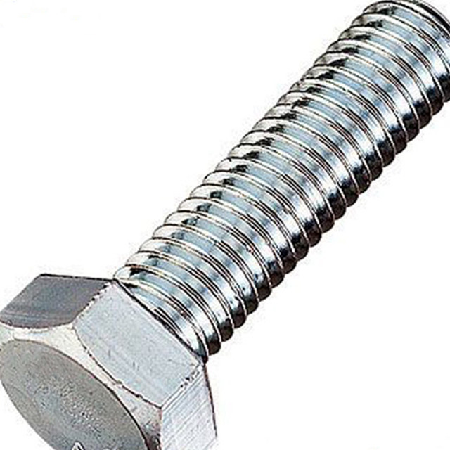 astm a307 hex bolt, outside hex bolts and nuts (over 10 years