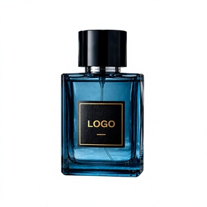 Perfume Ocean Fragrance para Hombre, Aroma Acuático Fresco y Duradero, Eau de Parfum 100ml, Envío desde Almacén en EE. UU. - Product Image 2
