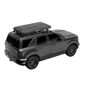 Tenda da Tetto Rigida Anti-UV in ABS, Antivento, Pieghevole, per <span class=keywords><strong>Camper</strong></span> e Furgoni - Produttore di Tende - Product Image 4