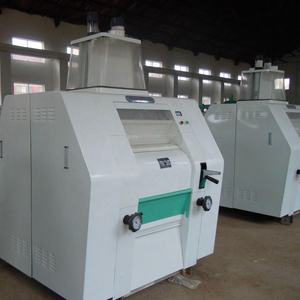 Korenmolen Project/Tarwe Griesmeel Making Machine/Automatische Tarwemeel Productie-installatie - Product Image 6