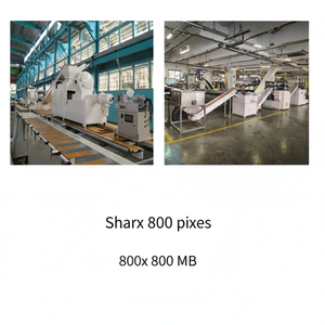 Extrudeuse à petite échelle pour machine à savon à bas prix - Product Image 1