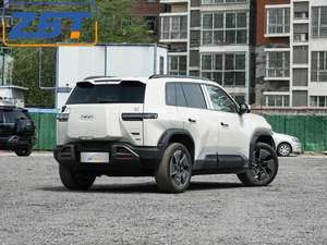 Prezzo all'ingrosso cinese fatto 2025 BYD leopardo <span class=keywords><strong>3</strong></span> titanio Bao <span class=keywords><strong>3</strong></span> 4WD fuoristrada nuovo veicolo elettrico leopardo Tai <span class=keywords><strong>3</strong></span> SUV Car - Product Image 6