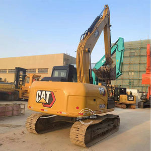 Used <b>CAT</b> 313D2GC Excavator Wholesale Price Factory Direct sale Customized Packaging Available 313d - Product Image 1