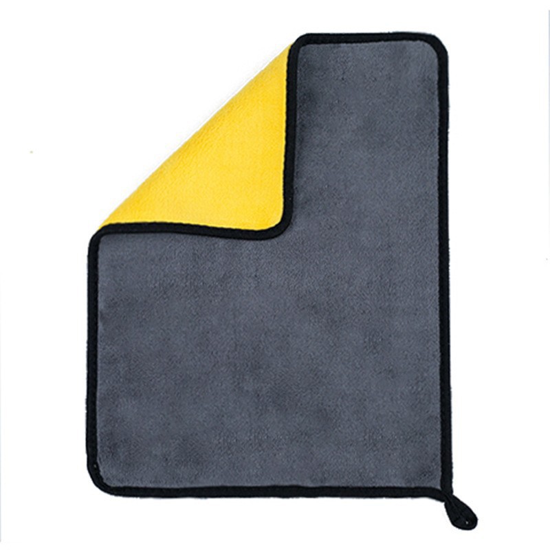 Jaune grisâtre 30*30cm