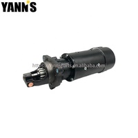 Ensemble de démarreur de moteur YANN'S 4N3181 4N-3181 24V pour CAT 3304 3208