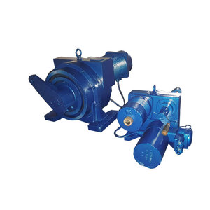 Ngọn lửa-proof phần lần lượt Thiết bị truyền động thiết bị truyền động điện tử - Product Image 5