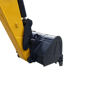 Excavadora Liugong 9075F 906F de 7.5 toneladas en buen estado, nueva, maquinaria para movimiento de tierras con el mejor precio en oferta, con emisiones EPA. - Product Image 4