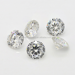 <span class=keywords><strong>Prix</strong></span> en <span class=keywords><strong>diamant</strong></span> amélioré, rond et brillant, pour voiture, petite taille, couleur GH, <span class=keywords><strong>1</strong></span> <span class=keywords><strong>ct</strong></span> - Product Image 2