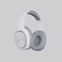 Sibyl-casque de jeu à isolation phonique, écouteurs avec micro, contrôle du Volume, basse Surround, jeu vidéo pour PC, téléphone portable