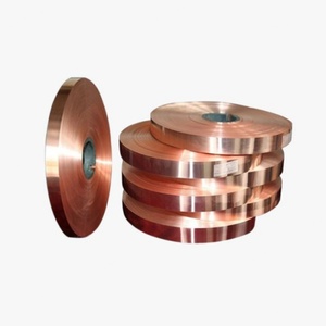 Bobine en bronze étamé de haute qualité personnalisée C5111 C5102 C5191 C5210 - Product Image 3