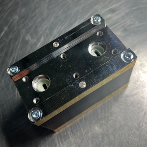 แสงส่องทางยาว9.8เมตรตัวสะท้อนแสงสีทองแบบสองทิศทางตัวสะท้อนแสงตัวสะท้อนแสงสีขาว - Product Image 6