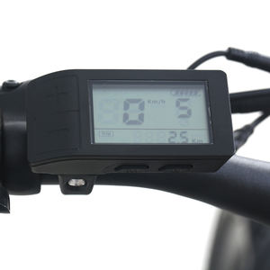 Joyebikes ciudad ebike 500W nueva venta al por mayor clásico e-bike modelo e bike bicicleta eléctrica bicicleta de 26 pulgadas - Product Image 4