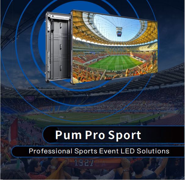 Transform Your Business with Cutting-Edge stadium screens sports live ...