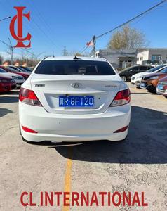 Hyundai Verna modèle 2010 : Verna berline 1.4L GS à prix de <span class=keywords><strong>voiture</strong></span> d'occasion/<span class=keywords><strong>voiture</strong></span> neuve, voitures chinoises les moins chères - Product Image 3