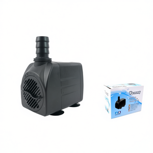 25W <b>Submersible</b> Aquarium <b>Pump</b> with High Flow Rate and H Head Feature - Product Image 2