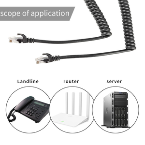 <span class=keywords><strong>Rj45</strong></span> pha lê kết nối đầu phun đúc mùa xuân dây tuyệt vời truyền tín hiệu <span class=keywords><strong>Power</strong></span> <span class=keywords><strong>Adapter</strong></span> IP67 Nam/Nữ - Product Image 5