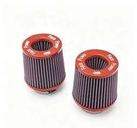 Diseño de Filtro de Aire Especial que Brinda un Par y una Potencia Superiores a Toda Velocidad para BMW G80 G81 G82 G87 S58