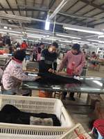 Tendance Virale 2025 : Extensions de Cheveux Humains Chinois 100% Vierges, Double Trame, Ondulés Naturels, Trame Plume Gradée, Résistantes à la Chute, Prêtes à l'emploi