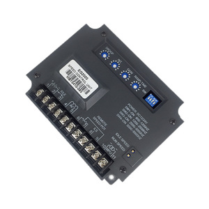 ชุดควบคุมความเร็ว EG2000 DC12 24V เครื่องควบคุมอิเล็กทรอนิกส์สำหรับเครื่องกำเนิดไฟฟ้าดีเซล สำหรับควบคุมการปรับค่าลิ้นปีกผีเสื้อของเครื่องยนต์ - Product Image 4