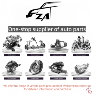 高品质新振奥汽车燃油滤清器 1K0201051K/B/C KL572 WK69 适用于大众斯柯达奥迪西雅特 质量保证 - Product Image 5