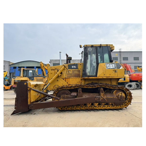 Bulldozer Crawler Bekas <span class=keywords><strong>CAT</strong></span> D7G-2 Kondisi Baik, Caterpillar D4 D5 D6 D7 Bekas, Bulldozer <span class=keywords><strong>CAT</strong></span> Bekas Dijual - Product Image 1