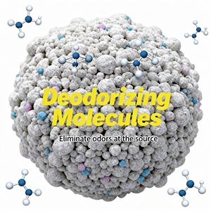 Benjie, agents de <span class=keywords><strong>recrutement</strong></span> écologiques, grandes remises en gros, livraison rapide, litière pour chat naturelle de qualité supérieure sans poussière, bentone, 0,5-4 mm - Product Image 4