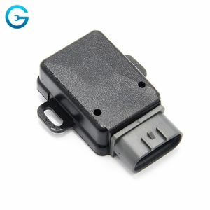 เซ็นเซอร์ตำแหน่งลิ้นปีกผีเสื้อ TPS ขายส่ง รุ่น A22-000-R25 22633-AA060 สำหรับ Subaru - Product Image 2