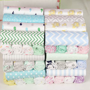 <b>Baby</b> <b>Blanket</b> Bed Sheet Neonate Indoor Swaddle <b>Blanket</b> <b>Newborn</b> Receiving <b>Blanket</b> - Product Image 1