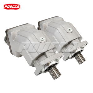 Bomba de pistón hidráulica de desplazamiento fijo axial doblada, bomba de pistón de desplazamiento fijo, serie F1, de <span class=keywords><strong>Parker</strong></span>, de la serie, de la, de la F1-41, de la - Product Image 4