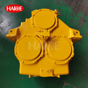 89816240 898 <span class=keywords><strong>162</strong></span> 40 Ingranaggio Distributore Pompa PTO per Escavatore Komatsu PC3000-6 - Product Image 6