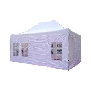 Grande tente canopée de mariage transparente, grande taille, moderne, facile à utiliser, pour fête en plein air, chapiteau, nouvelle collection