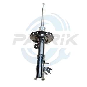 Componentes de Suspensión Automotriz, Amortiguador Trasero Izquierdo, Sistema de Suspensión W222 <span class=keywords><strong>YSS</strong></span>, Amortiguador Apto para Automóviles - Product Image 4