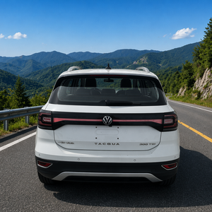 <span class=keywords><strong>Volkswagen</strong></span> Tacqua Tanying 2023 de Segunda Mano a Precio Económico, SUV Automático de Gasolina 1.2T para Exportación - Product Image 3