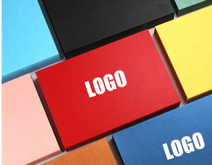 Factory Custom Premium Cardboard Square Rectangle <b>Book</b> Flip Top Rigid <b>Boxes</b> Sturdy Magnetic Closure Bulk Branded Paper - Product Image 5