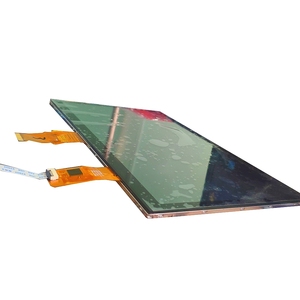 <span class=keywords><strong>10.1</strong></span>-inch TFT LCD 1024*600 Độ phân giải <span class=keywords><strong>IPS</strong></span> Full View LVDS giao diện cảm ứng điện dung LCD hiển thị - Product Image 4