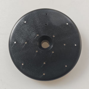 Kit de reparación de válvula de pulverización de preenjuague para la mayoría de los rociadores de platos de grifo de <span class=keywords><strong>fregadero</strong></span> comercial 1,24 GPM, parachoques frontal de pulverización y pieza de reparación de <span class=keywords><strong>tornillo</strong></span> - Product Image 3