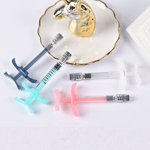 Jeringas de Vidrio Borosilicato Vacías para Inyección de Rellenos Dérmicos, Jeringa de Belleza con <span class=keywords><strong>Booster</strong></span>, Venta al Por Mayor - Product Image 3