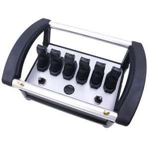 จอยสติ๊กไฮดรอลิกไฮดรอลิกควบคุมทิศทางวิทยุอุตสาหกรรม - Product Image 5